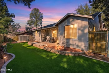 913 Landmark Trl, Payson, AZ 85541