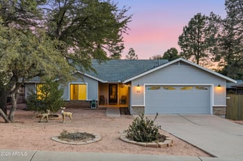913 Landmark Trl, Payson, AZ 85541