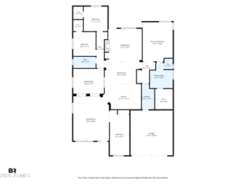 913 N John Way, Chandler, AZ 85225