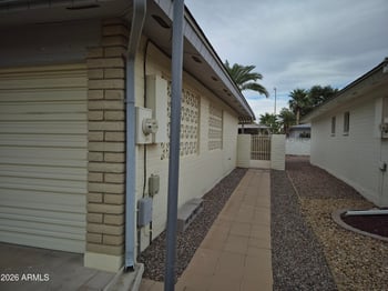 913 Roanoke --, Mesa, AZ 85206