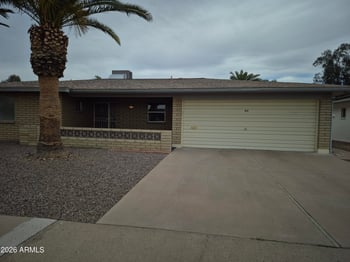 913 Roanoke --, Mesa, AZ 85206
