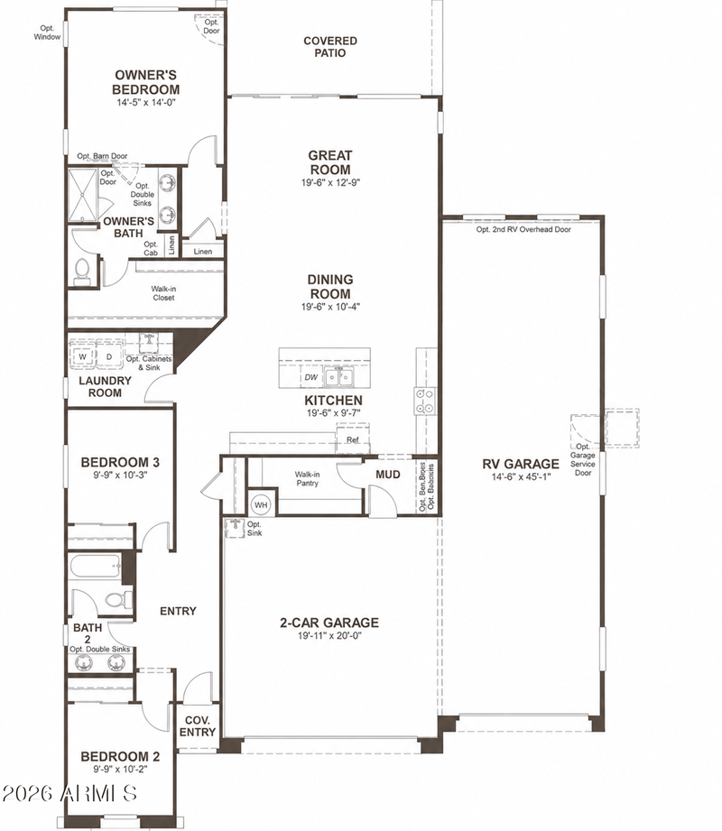 913 S 108th Ave, Avondale, AZ 85323