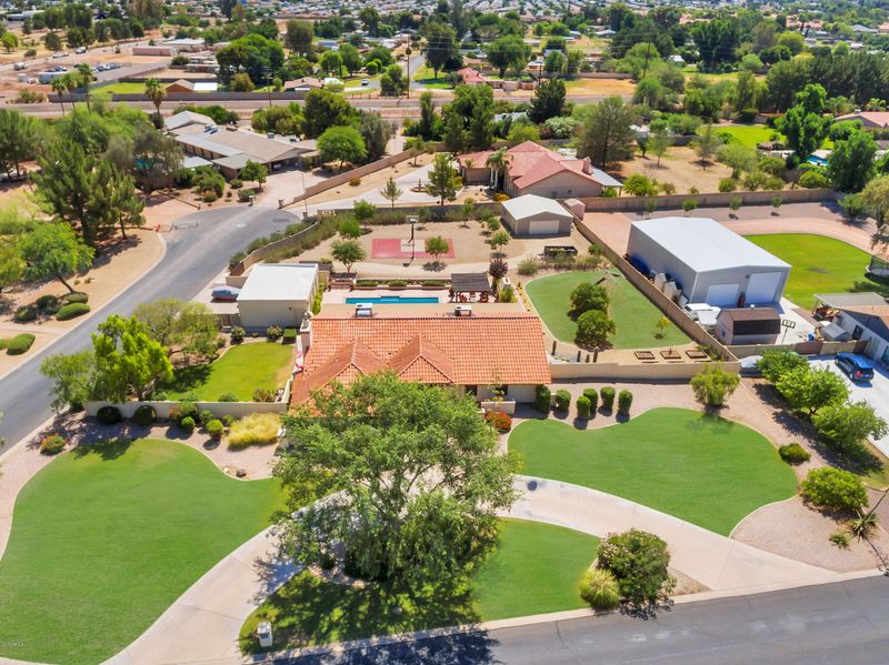 913 S 41st St, Mesa, AZ 85206