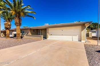 913 Roanoke --, Mesa, AZ 85206