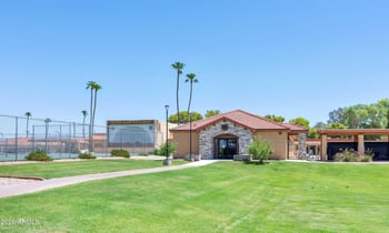 913 Roanoke --, Mesa, AZ 85206
