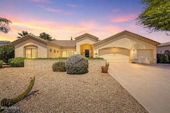 9130 Avenida Del Sol --, Peoria, AZ 85383