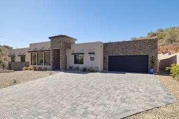 9130 Hummingbird Trl, Fountain Hills, AZ 85268