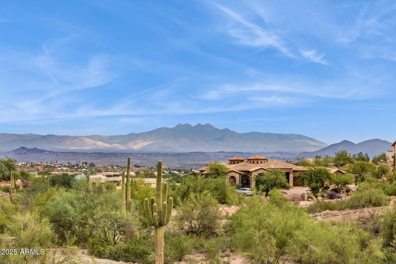 9130 Hummingbird Trl, Fountain Hills, AZ 85268