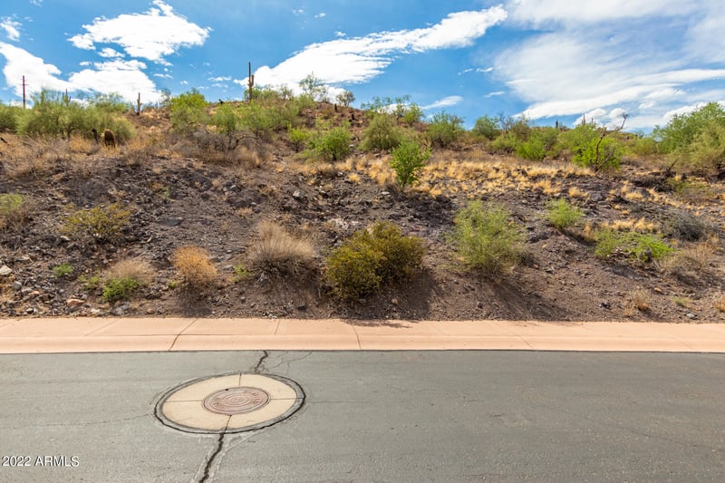 9130 Lava Bluff Trl #14, Fountain Hills, AZ 85268