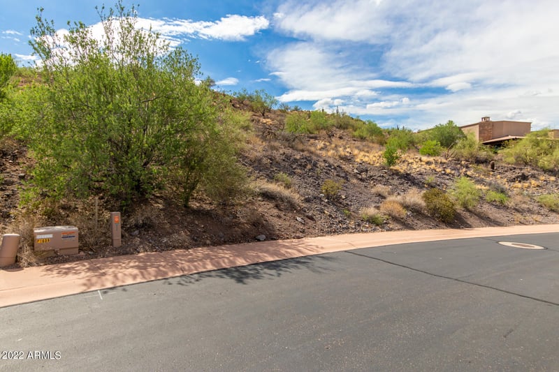 9130 Lava Bluff Trl #14, Fountain Hills, AZ 85268
