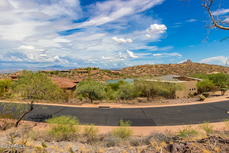 9130 Lava Bluff Trl #14, Fountain Hills, AZ 85268