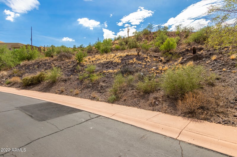 9130 Lava Bluff Trl #14, Fountain Hills, AZ 85268