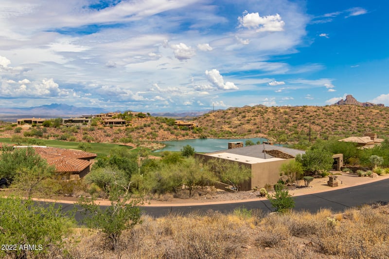 9130 Lava Bluff Trl #14, Fountain Hills, AZ 85268