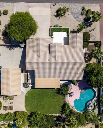 9130 Avenida Del Sol --, Peoria, AZ 85383