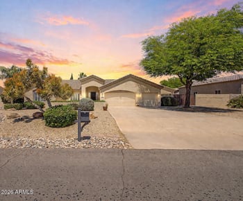 9130 Avenida Del Sol --, Peoria, AZ 85383