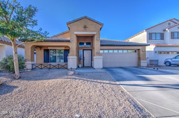 9130 Riverside Ave, Tolleson, AZ 85353