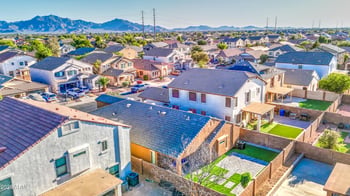 9130 Riverside Ave, Tolleson, AZ 85353