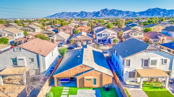 9130 Riverside Ave, Tolleson, AZ 85353