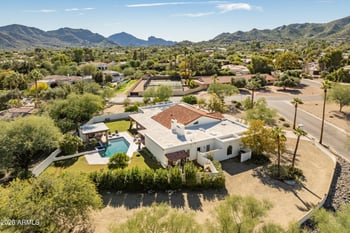 9131 48th Pl, Paradise Valley, AZ 85253
