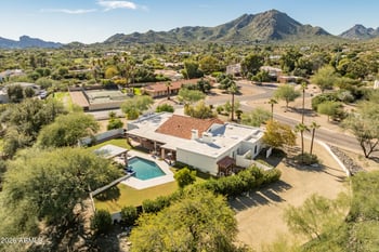 9131 48th Pl, Paradise Valley, AZ 85253