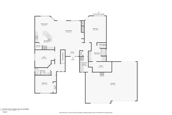 9131 Cielo Grande --, Peoria, AZ 85383