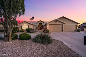 9131 Cielo Grande --, Peoria, AZ 85383