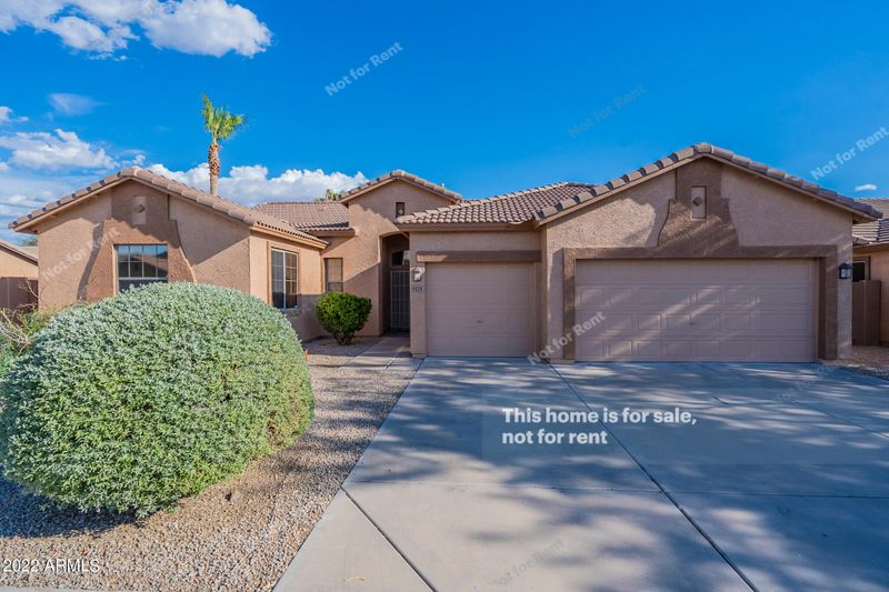 9131 E Hobart St, Mesa, AZ 85207