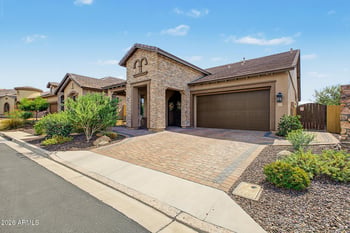 9131 E Kramer St, Mesa, AZ 85207