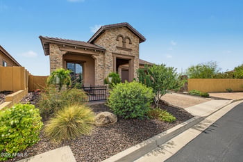 9131 E Kramer St, Mesa, AZ 85207