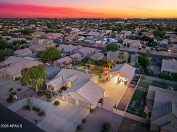 9131 Cielo Grande --, Peoria, AZ 85383