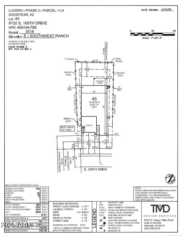 9132 169th Dr, Goodyear, AZ 85338