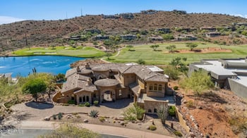 9132 Horizon Trl, Fountain Hills, AZ 85268