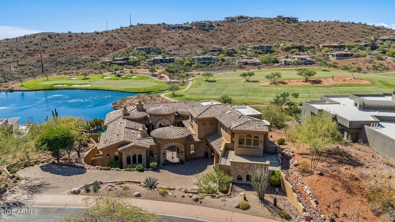 9132 Horizon Trl, Fountain Hills, AZ 85268