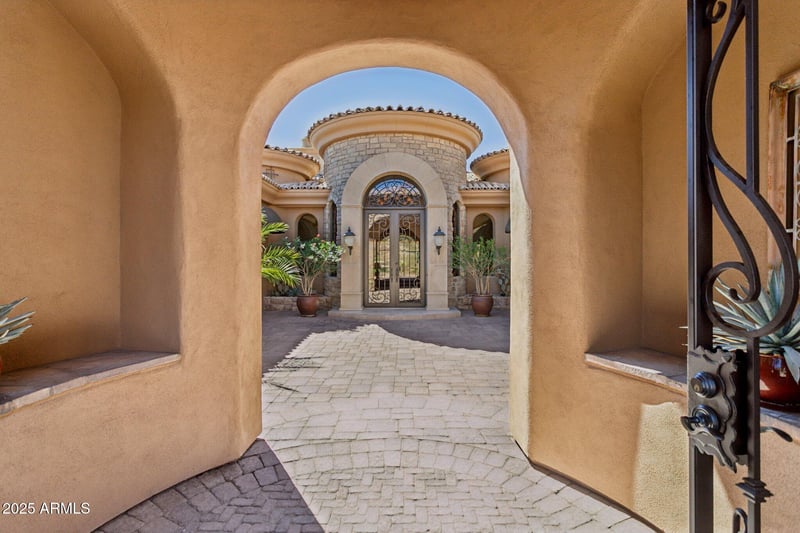 9132 Horizon Trl, Fountain Hills, AZ 85268