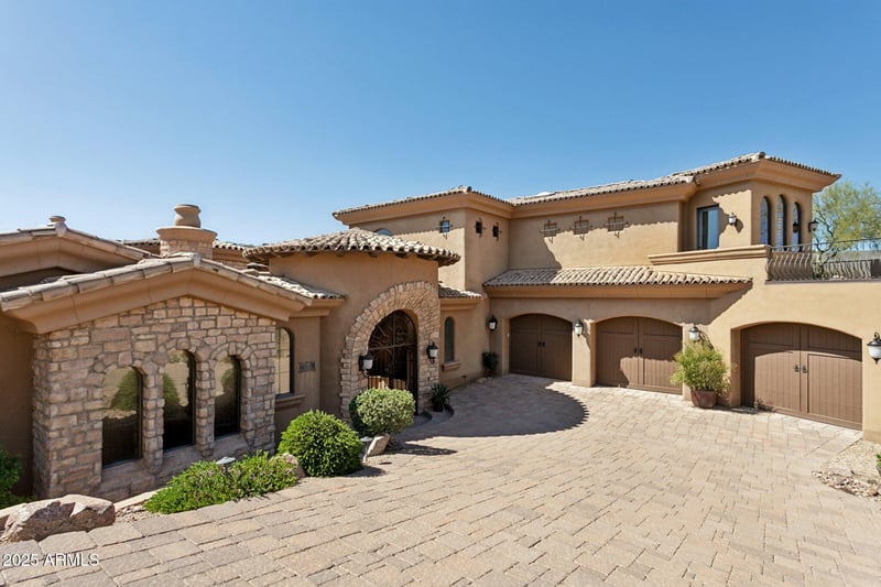 9132 Horizon Trl, Fountain Hills, AZ 85268