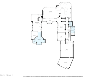 9132 Horizon Trl, Fountain Hills, AZ 85268