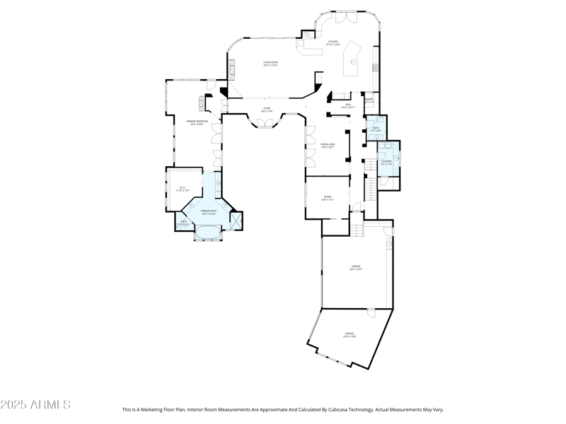 9132 Horizon Trl, Fountain Hills, AZ 85268