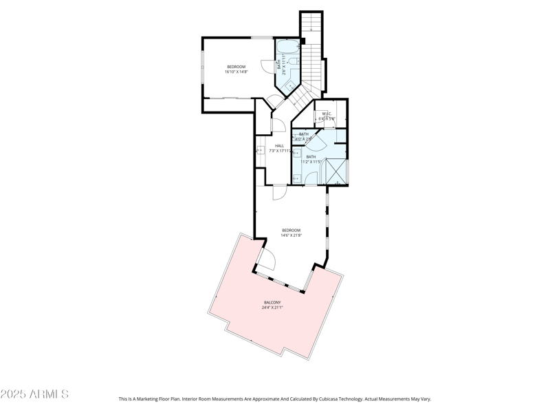 9132 Horizon Trl, Fountain Hills, AZ 85268