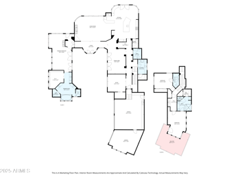 9132 Horizon Trl, Fountain Hills, AZ 85268