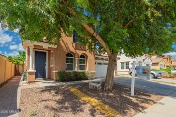 9132 Parkside Dr, Tempe, AZ 85284