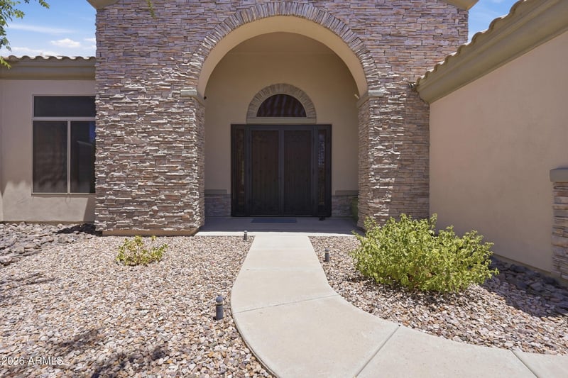 9132 W Bajada Rd, Peoria, AZ 85383