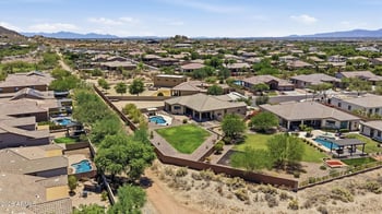 9132 Bajada Rd, Peoria, AZ 85383