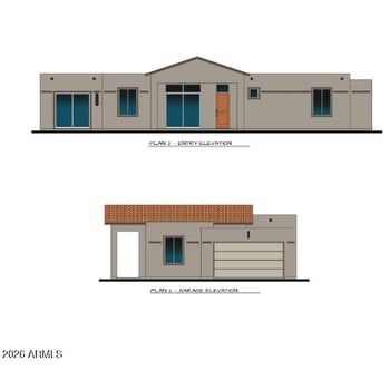 9133 Avenida La Tarde --, Gold Canyon, AZ 85118