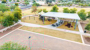 9133 Cortez St, Peoria, AZ 85345