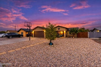 9133 Cortez St, Peoria, AZ 85345