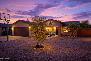 9133 Cortez St, Peoria, AZ 85345