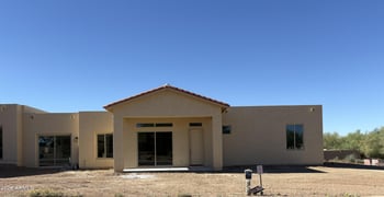 9133 E Avenida La Tarde --, Gold Canyon, AZ 85118