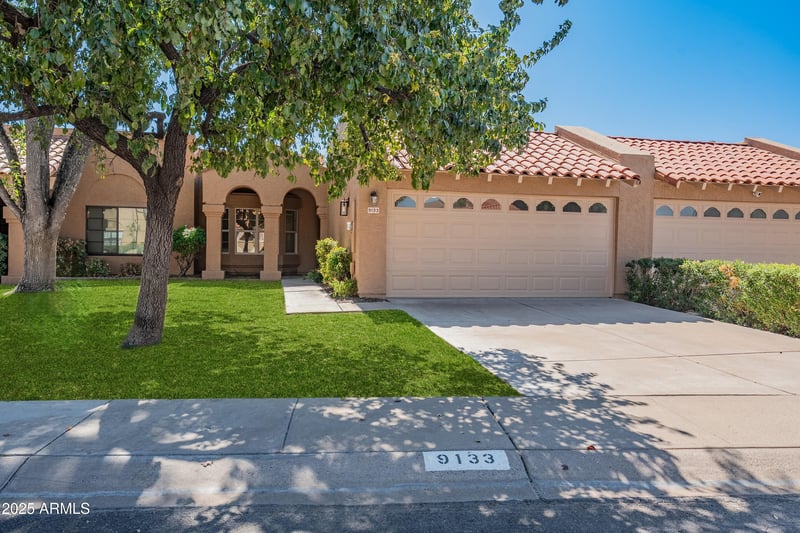 9133 Gelding Dr, Scottsdale, AZ 85260