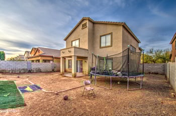 9133 Raymond St, Tolleson, AZ 85353