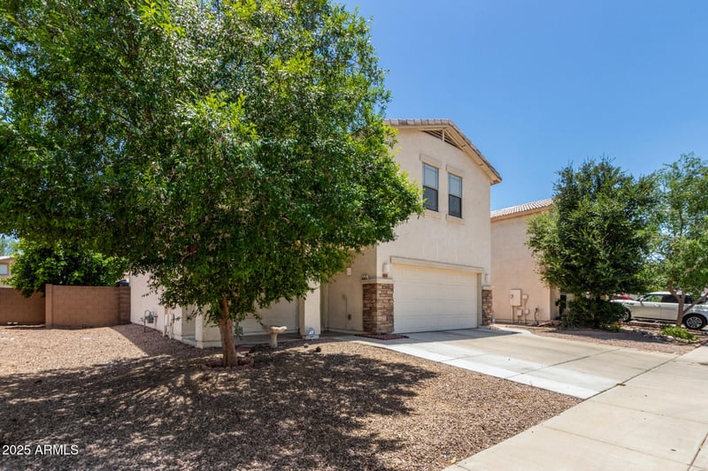 9133 Virginia Ave, Phoenix, AZ 85037